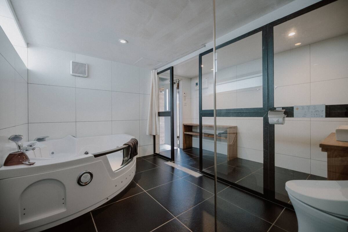 Badkamer