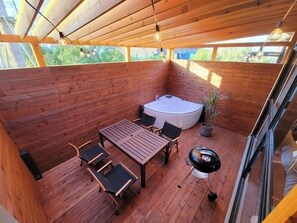 Property grounds - Wild Beach Kisarazu (Kisarazu)