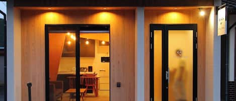 외부 세부 사진