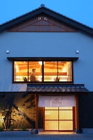 Detalle del exterior