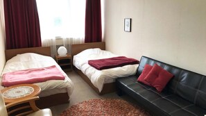 Room - Grass House (Hirado)