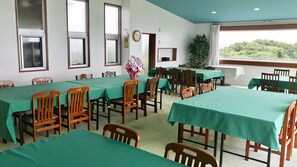Dining - Grass House (Hirado)