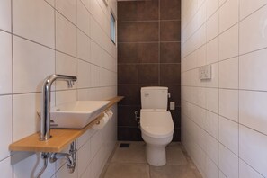 Bathroom - Ritomaru Villa Pierce Miyakojima (Miyakojima)