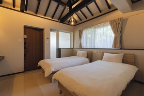 Room - Ritomaru Villa Pierce Miyakojima (Miyakojima)