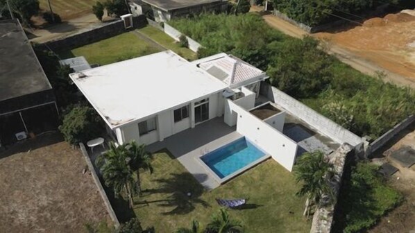 Exterior - Ritomaru Villa Pierce Miyakojima (Miyakojima)