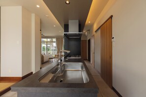 Interior - Ritomaru Villa Pierce Miyakojima (Miyakojima)