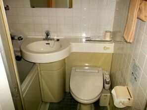 Bathroom - Cozy Hotel Nukui Shimanami (Imabari)