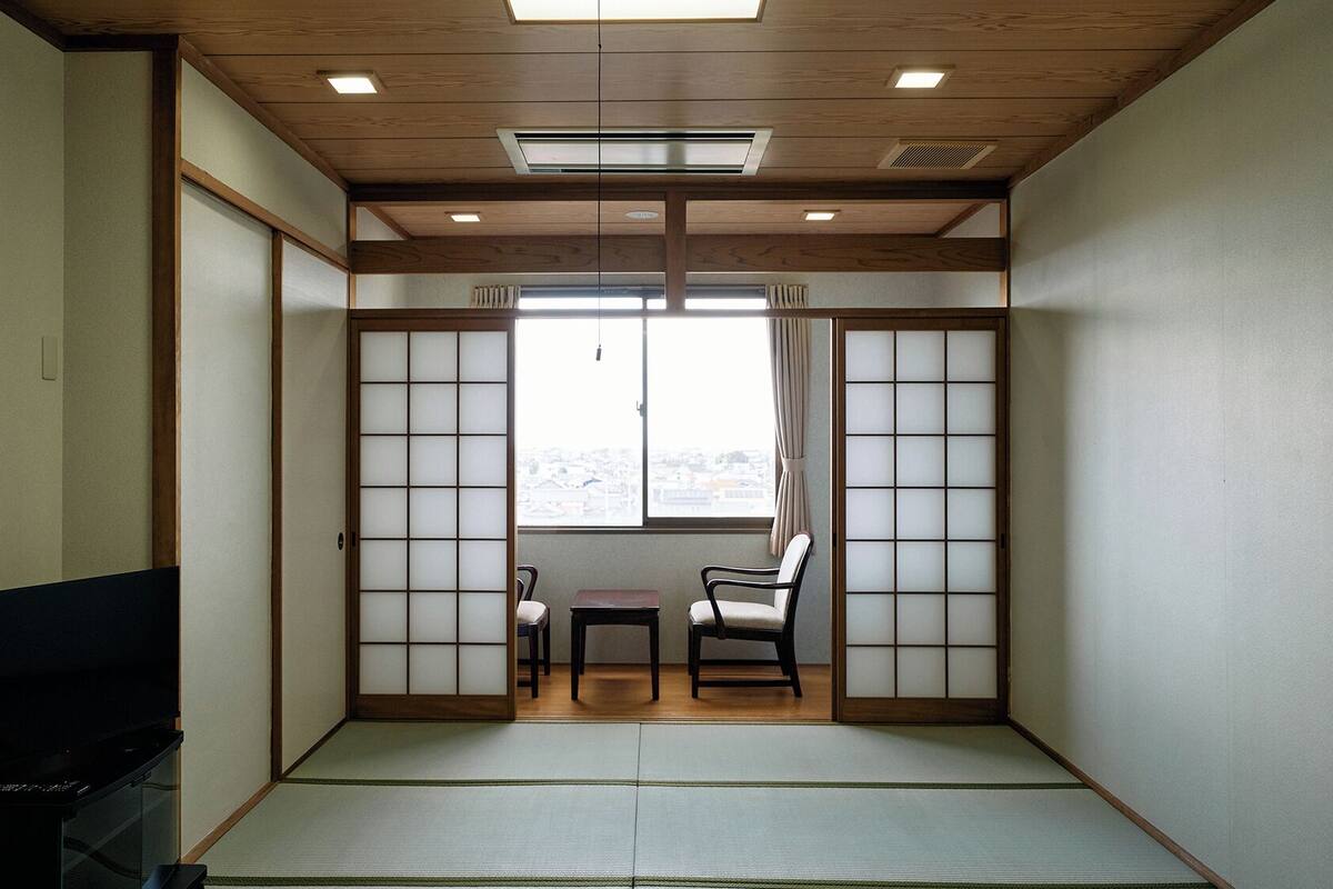Interieur