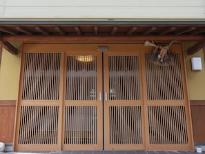 외부 세부 사진