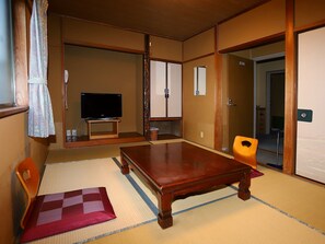 Interior - Guesthouse Kashima (Toba)