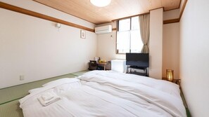 Room - Travel Inn Kofu (Kofu)
