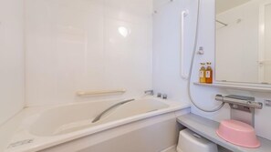 Bathroom - Travel Inn Kofu (Kofu)