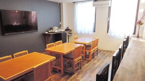 用餐區