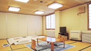 客房