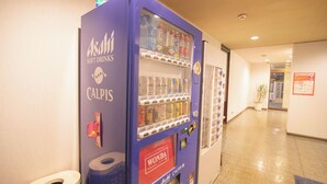住宿內部