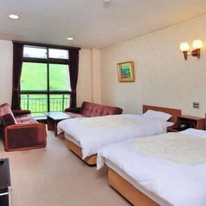 Room - Chateautel Yoshizato (Minamiuonuma)