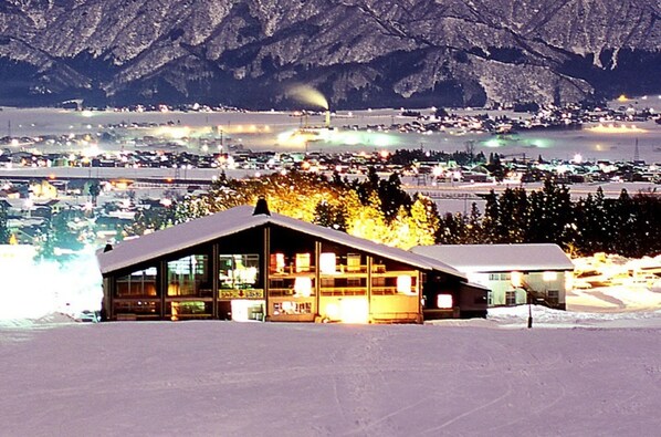 Exterior - Chateautel Yoshizato (Minamiuonuma)