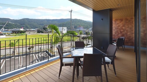 Westcourt Amami Wa Terrace