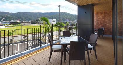 Westcourt Amami Wa Terrace