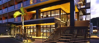 Westcourt Amami Wa Terrace