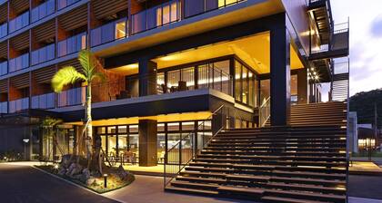 Westcourt Amami Wa Terrace