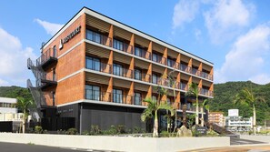 Exterior - Westcourt Amami Wa Terrace (Amami)