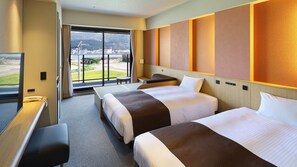 Room - Westcourt Amami Wa Terrace (Amami)