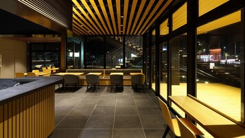 Restaurantes
