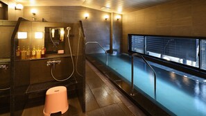 Spa - Westcourt Amami Wa Terrace (Amami)