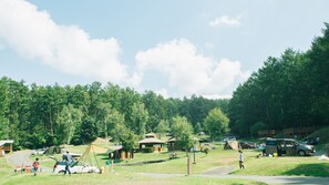 Miscellaneous - Pica Yatsugatake Akeno (Hokuto)