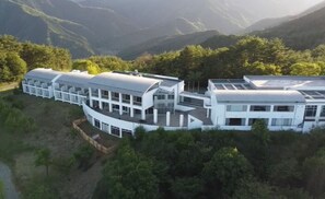 Exterior - Sanzoku Hotel (Asago)