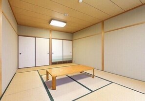 Interior - Sanzoku Hotel (Asago)