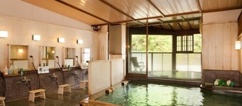 Ryokan Hinoemata