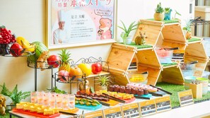 レストラン