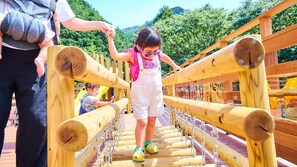 Children's area - Hotel Anda Monogatari Ito (Ito)