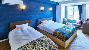 Room - Hotel Anda Monogatari Ito (Ito)