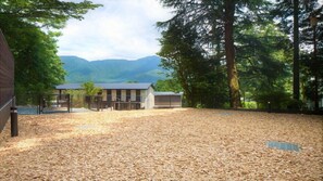 Property grounds - Regina Resort Hakone Sengokuhara (Hakone)