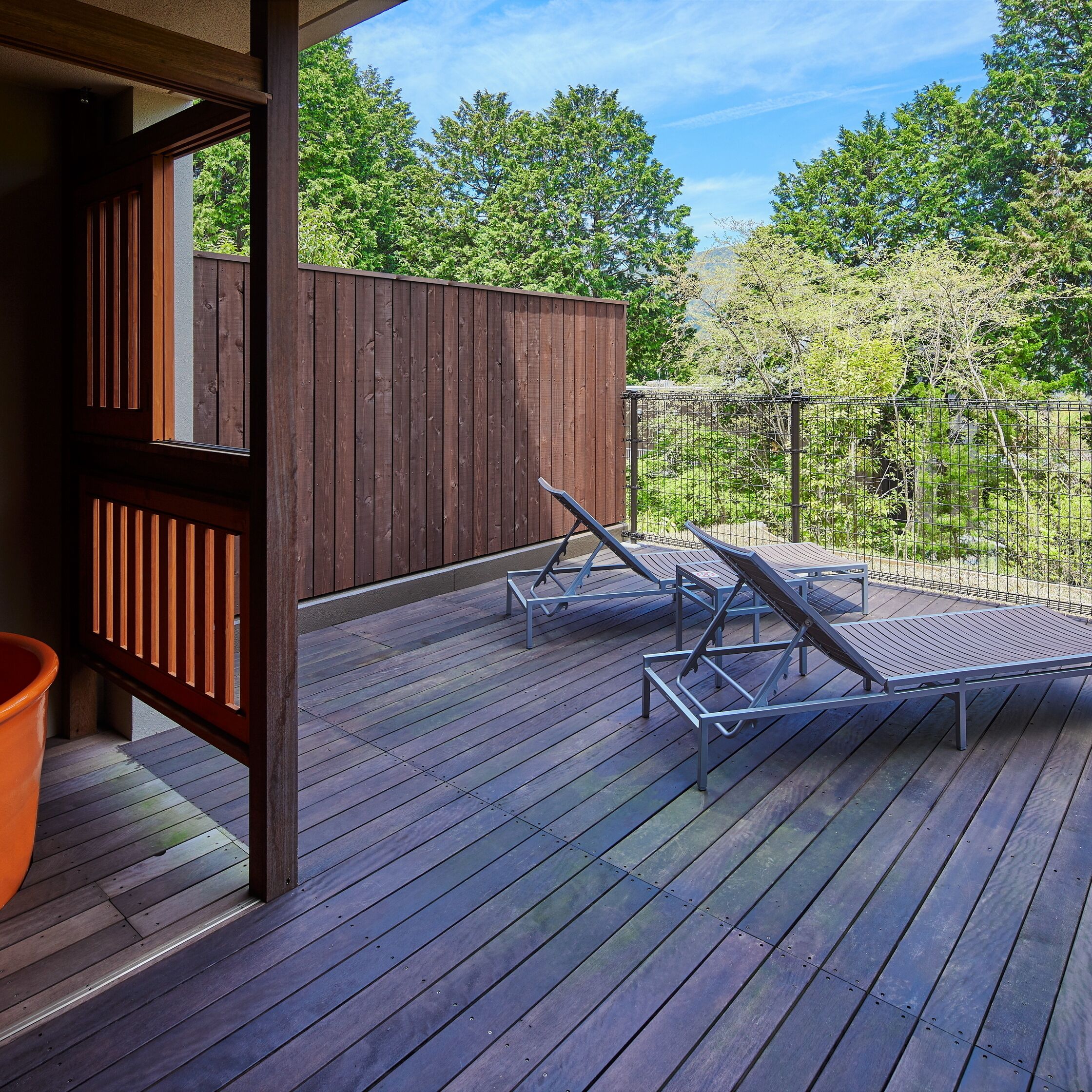 Teras/patio