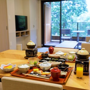Tempat makan