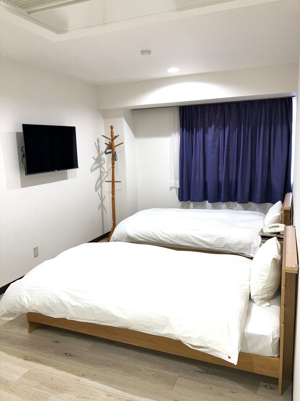 客房