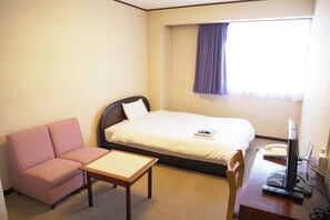 Room - Anan Daiichi Hotel (Anan)