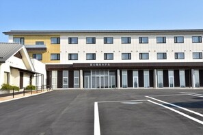 Exterior - Fuji Yoko Hotel (Izu)