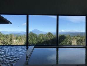 Interior - Fuji Yoko Hotel (Izu)