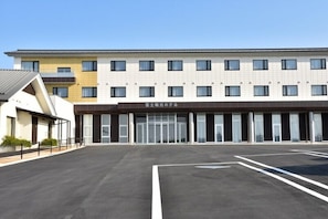 Exterior - Fuji Yoko Hotel (Izu)