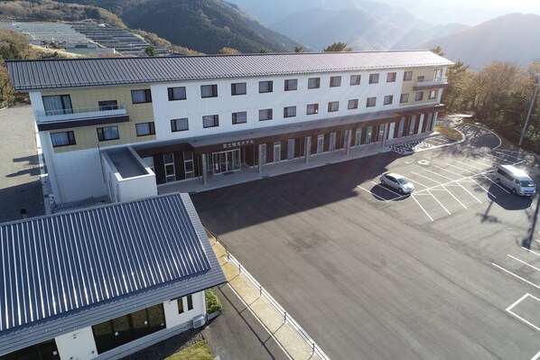 Exterior - Fuji Yoko Hotel (Izu)