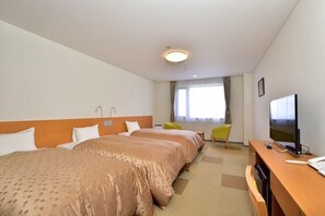 Room - Fuji Yoko Hotel (Izu)