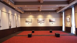Interior - Fuji Yoko Hotel (Izu)