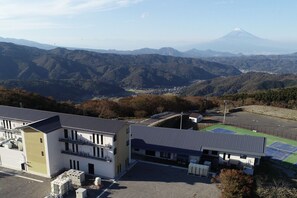 Exterior - Fuji Yoko Hotel (Izu)