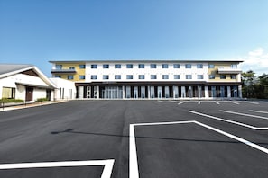 Exterior - Fuji Yoko Hotel (Izu)