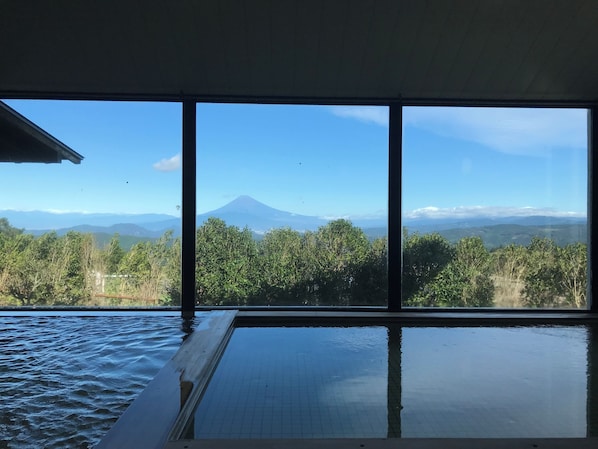 Interior - Fuji Yoko Hotel (Izu)